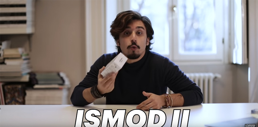 Heated tobacco product