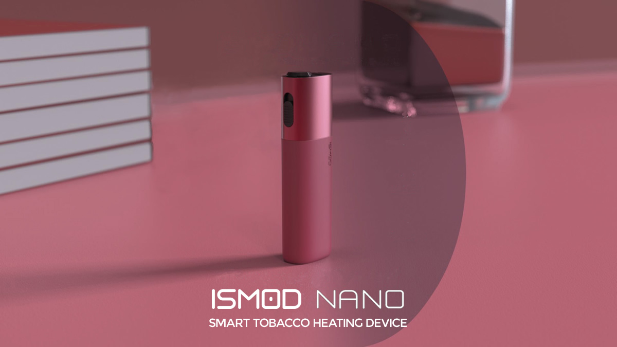 heated tobacco device