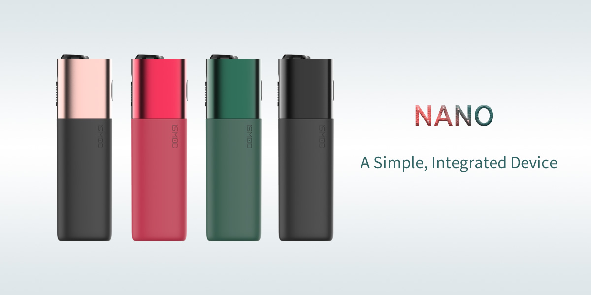 electronic cigarette