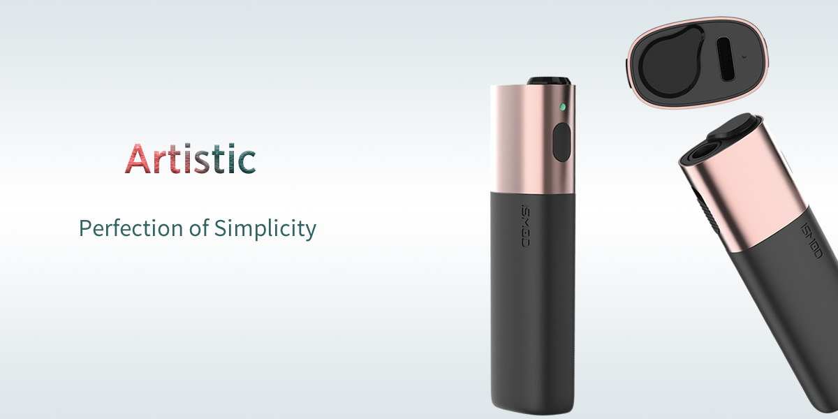 tobacco heating device