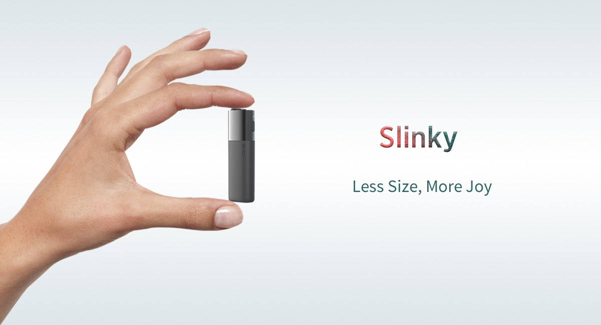 heatstick device