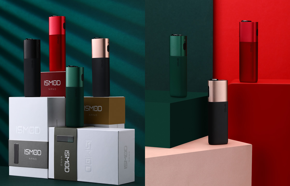 iqos heatsticks