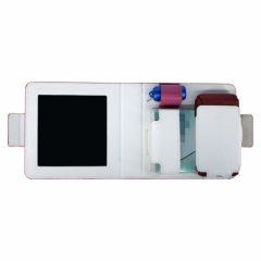 Smokeless Cigarette Device