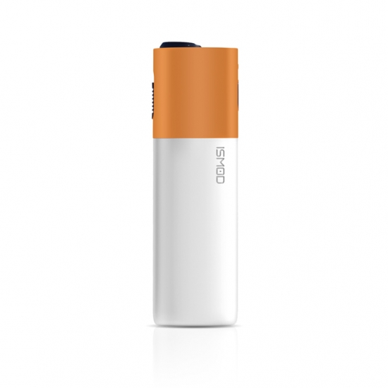 heated tobacco