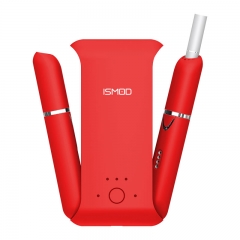 heat stick cigarette
