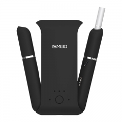 ISMOD II Plus black