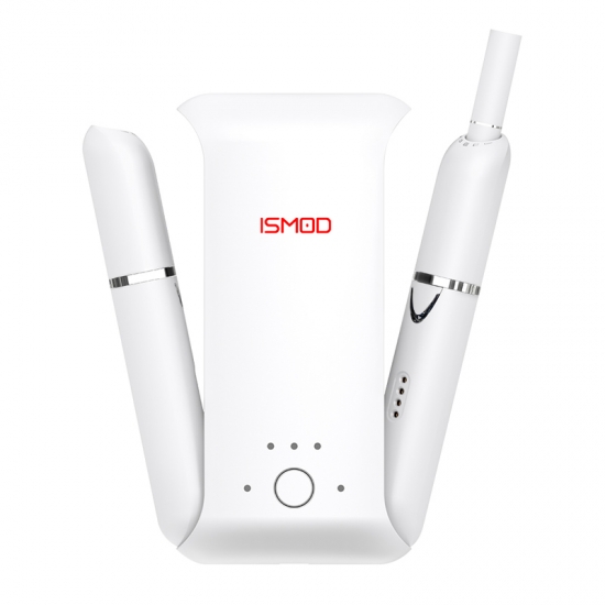 ISMOD II Plus