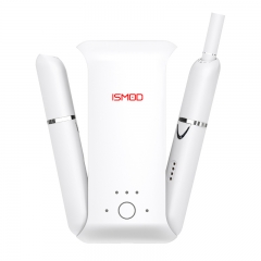 ISMOD II Plus