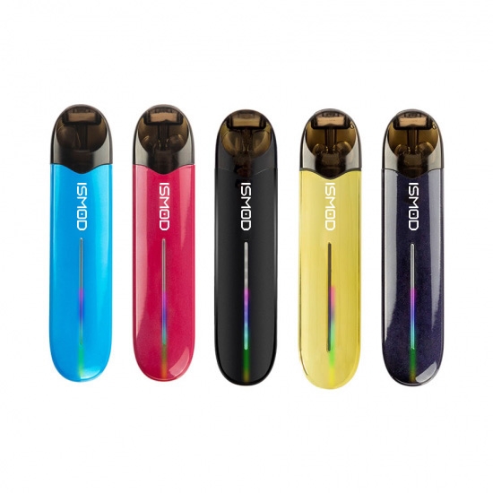 vape pod system