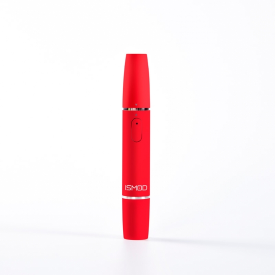 Tobacco Heating Device