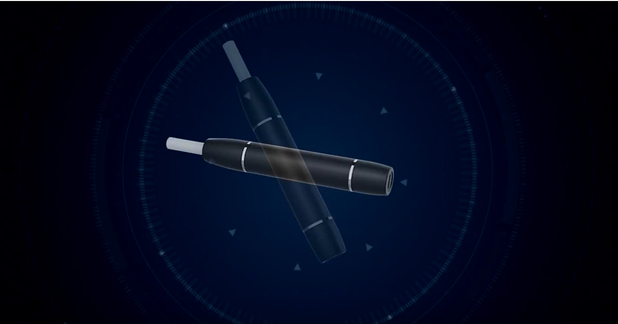 Grand Launch of Yun Xi iSMOD I