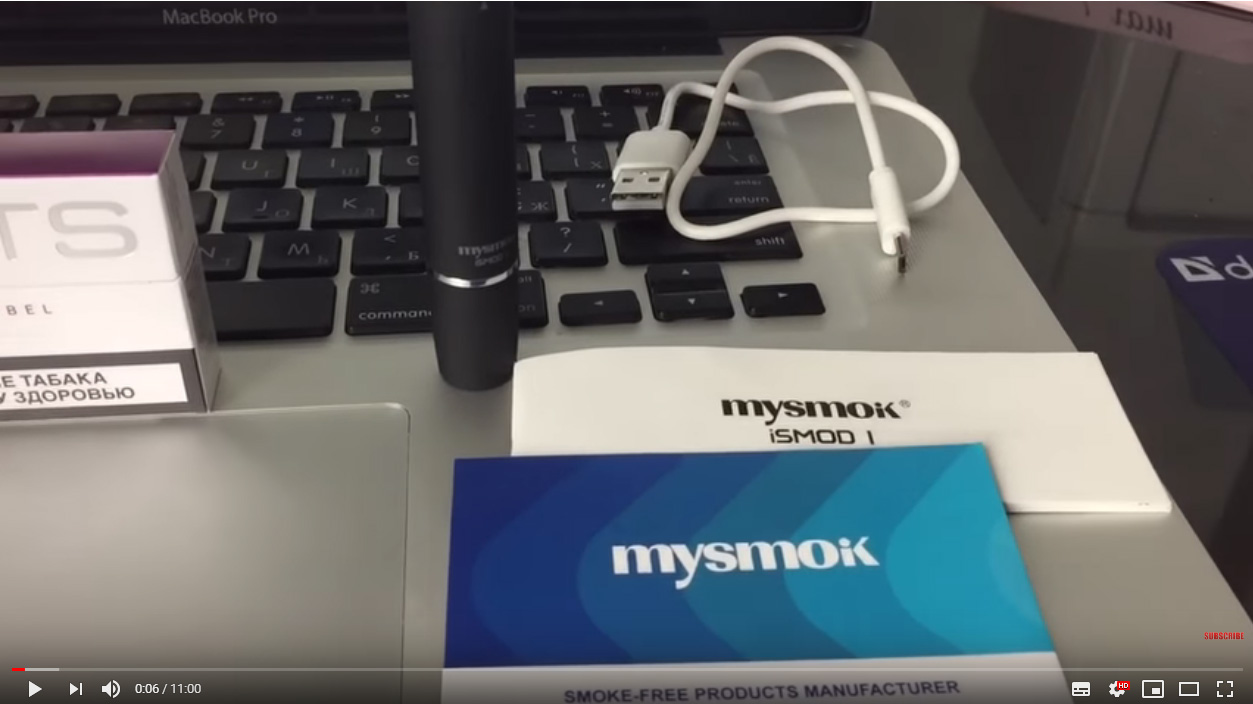 A Review of Yun Xi ISMOD I