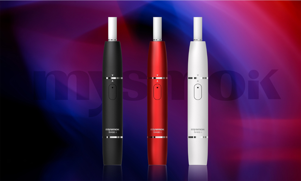 Does Heated Tobacco Product Help Quit Smoking?