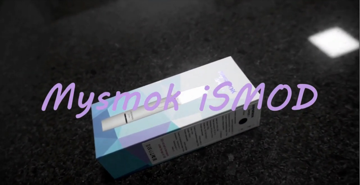 Yun Xi iSMOD review