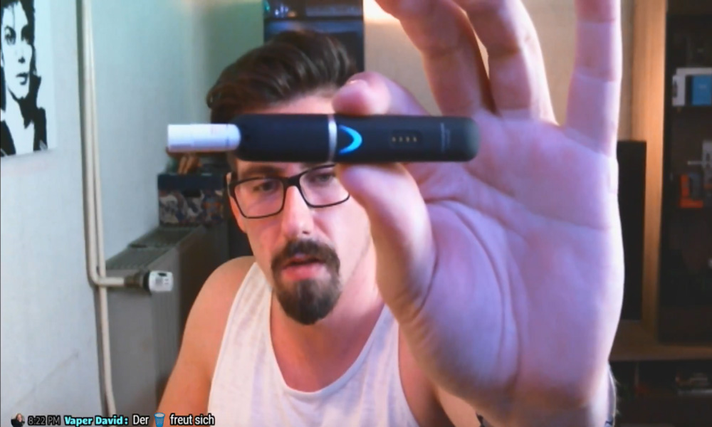 Heated Tobacco Product Can Not Only help quit smoking but also Prevent Relapse
