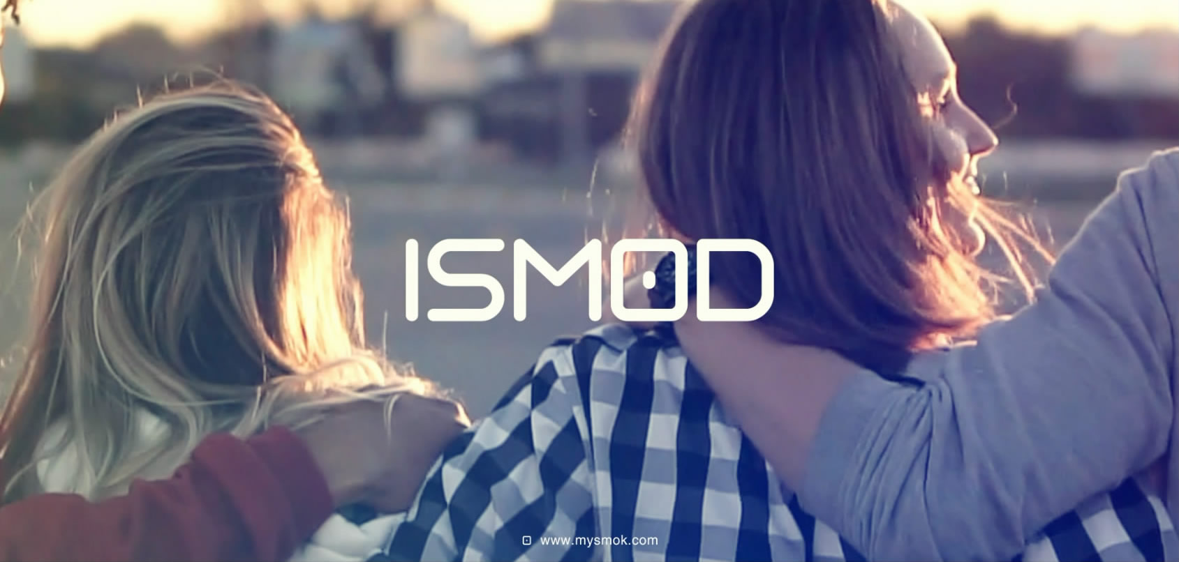 Share the Innovation,Yun Xi ISMOD Tobacco Heating Device