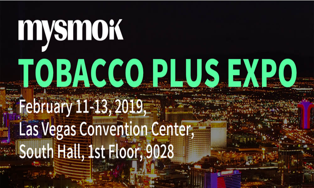 A Brief Introduction Of “Tobacco Plus Expo 2019”