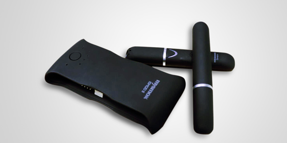 Yun Xi Heatde Tobacco Device Grows Rapidly around the World