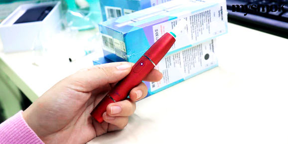 Benefits of Using Yun Xi Heatde Tobacco Devices