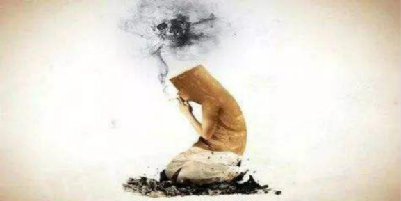 Are You Still Struggle with Quitting Smoking? 