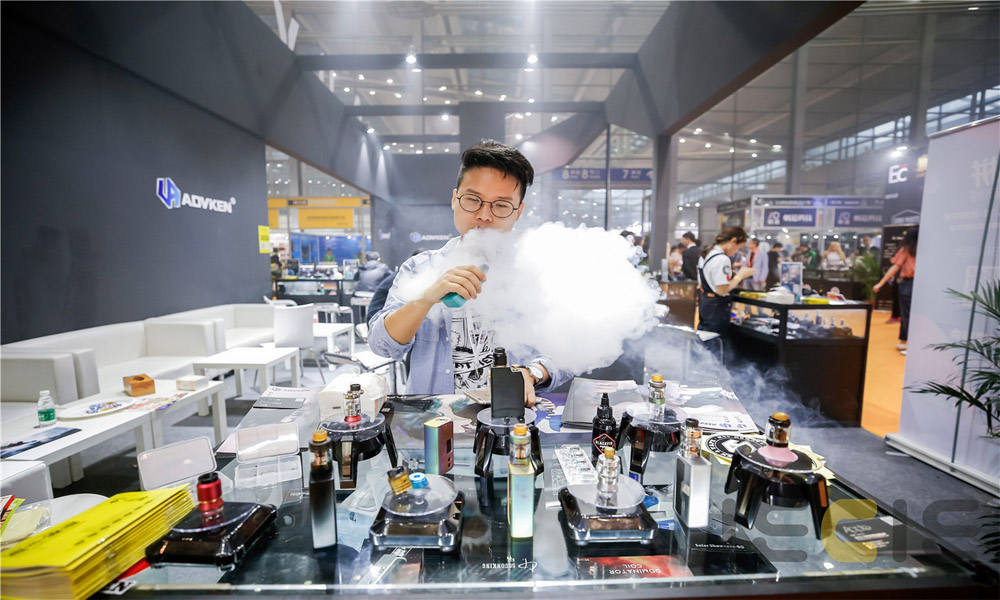 A Brief Introduction of “SHANGHAI Vape Culture Week 2018”