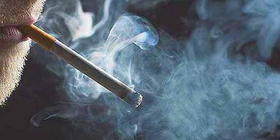 The Harm of Second-Hand Smoke