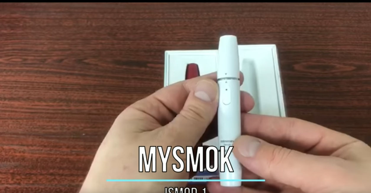 A Quick Look At Yun Xi ISMOD I