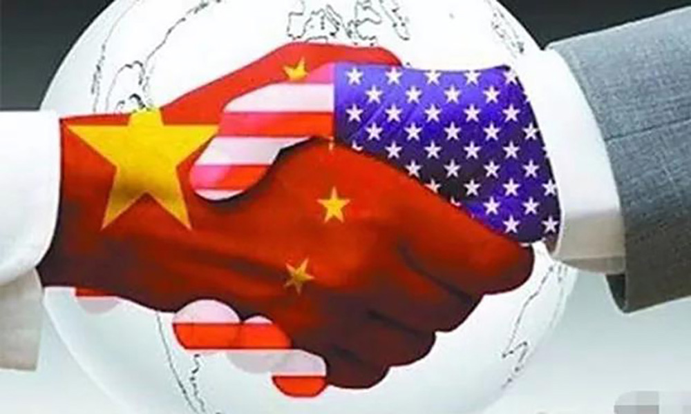  A Great News To Electric Cigarette Industry——The Ceasefire of Sino-US Trade War