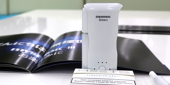 Unexpectedly Hot Market for Heated Tobacco Products
