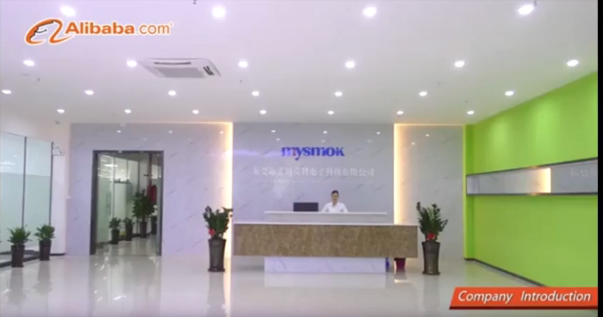 About Yun Xi Tech