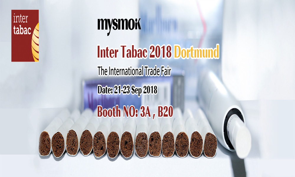 Wish The Inter Tabac 2018 Dortmund A Complete Success