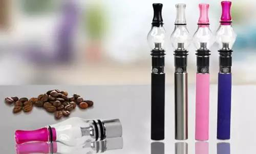 The Present Situation of Electric Cigarettes Market In Britain,France,Germany and Italy
