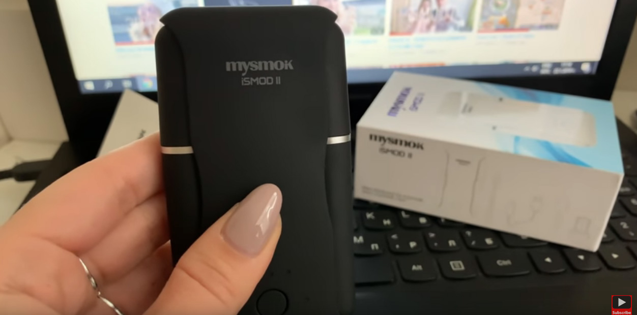 Review of Yun Xi ISMOD II