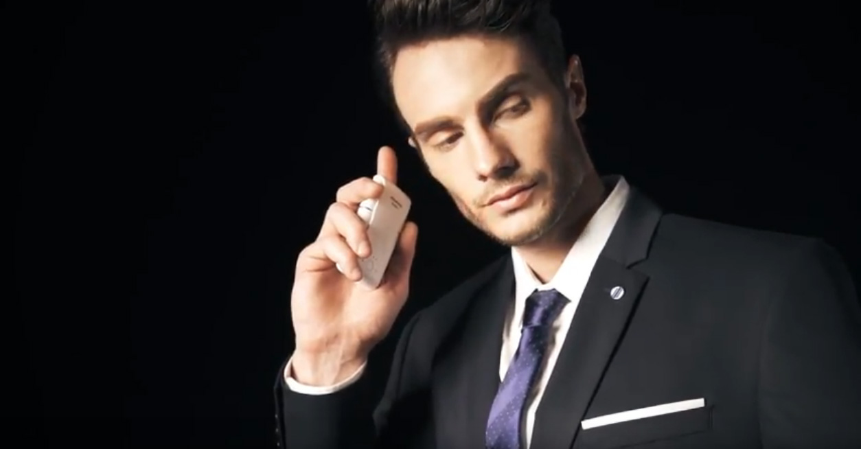 Yun Xi——Tobacco Heating System