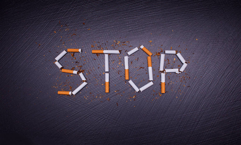 Global Tobacco Industry Development Report 