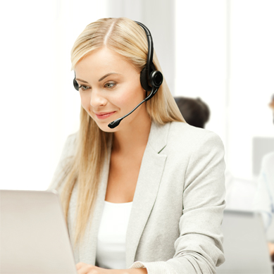 After-sales service